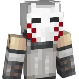 bbman02's Minecraft skin