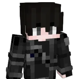 bbmelo's Minecraft skin