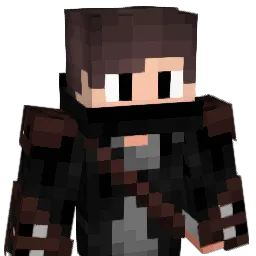 bbmre's Minecraft skin