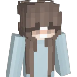 bbnomoney Minecraft avatar bust