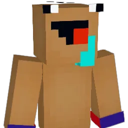 bbo4210's Minecraft skin