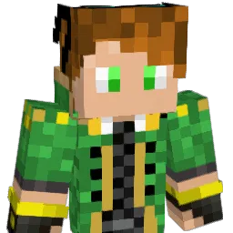 bbobob's Minecraft skin