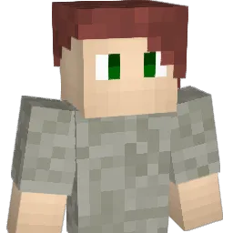 bboddy's Minecraft skin