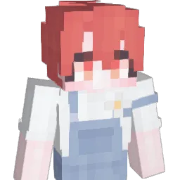 bbogri1 Minecraft avatar bust