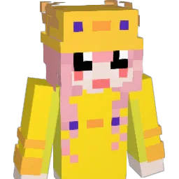 bbohun Minecraft avatar bust