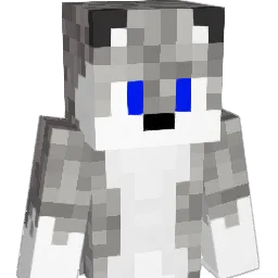 bboosstt Minecraft avatar bust