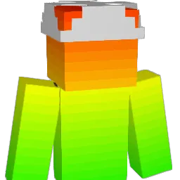 bbowser12's Minecraft skin