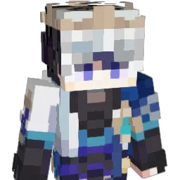 bboy_jia Minecraft avatar bust
