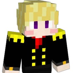 bbq2990's Minecraft skin