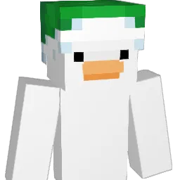 bbq_twinkle Minecraft avatar bust