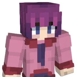 bbqchickenchar Minecraft avatar bust