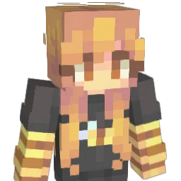 bbrayshay Minecraft avatar bust