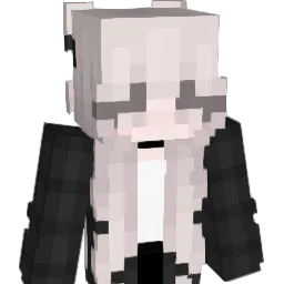 bbrightw Minecraft avatar bust