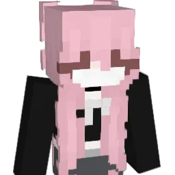 bbrly's Minecraft skin