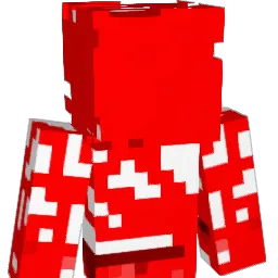bbrocks4good Minecraft avatar bust