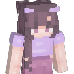 bbrrbbrr's Minecraft skin