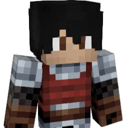 bbss90 Minecraft avatar bust