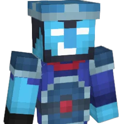 bbss999's Minecraft skin