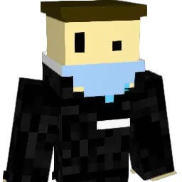bbthebbgod's Minecraft skin