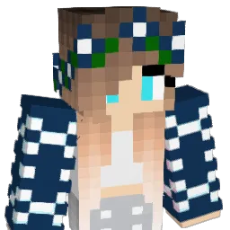 bbubba's Minecraft skin