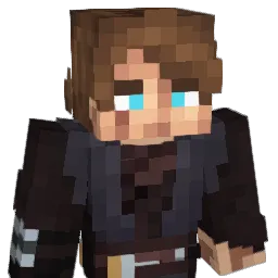 bbumb's Minecraft skin