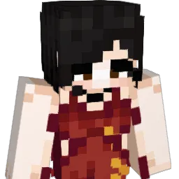 bbun0's Minecraft skin