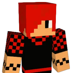 bbx71's Minecraft skin