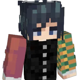 bbyLexic's Minecraft skin