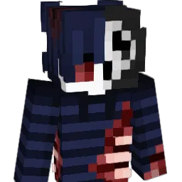 bby_wallo Minecraft avatar bust