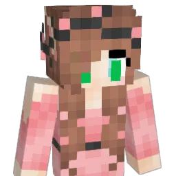 bbyedxth Minecraft avatar bust
