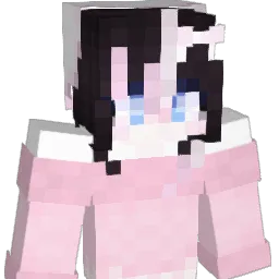bbyjpg's Minecraft skin