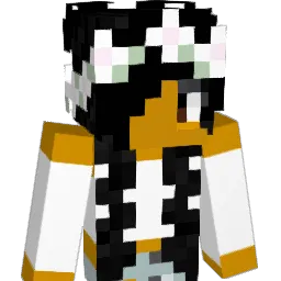 bbymaru's Minecraft skin