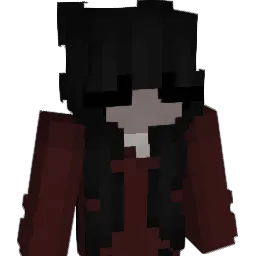 bbyszn's Minecraft skin