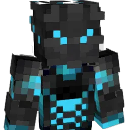 bbytj Minecraft avatar bust