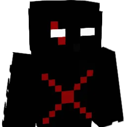 CuteRedX's skin