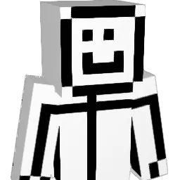 layzs's skin