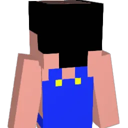 bc3cml Minecraft avatar bust