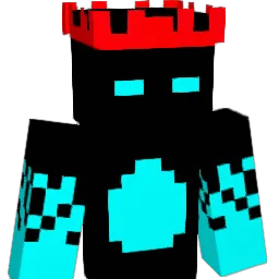 KingOfTheGame123's skin