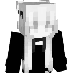piep's skin