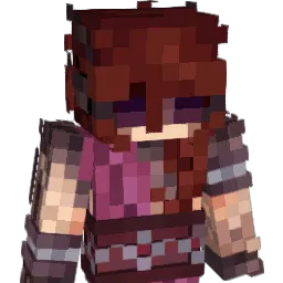 Maybe_Puffer's skin