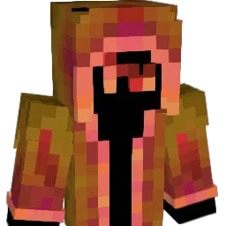 Sunbqrm's skin