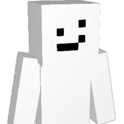 oklost's skin