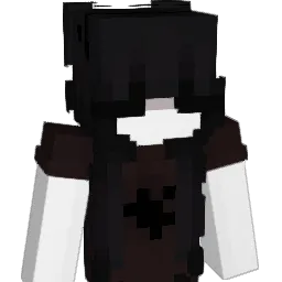 disenraged's skin