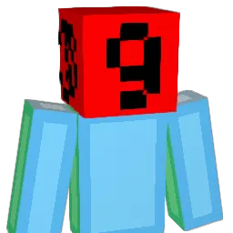 bcd2033c63ec4bf8 Minecraft avatar bust