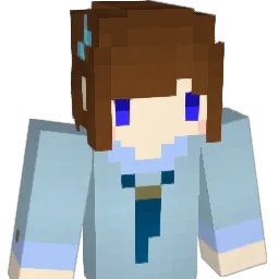 bcfghjj Minecraft avatar bust