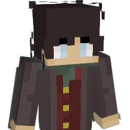 bchaps18's Minecraft skin
