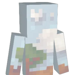 bchapstick's Minecraft skin
