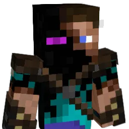 bchulley's Minecraft skin