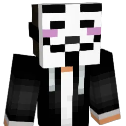 bclick101's Minecraft skin