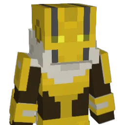 bcmiller03 Minecraft avatar bust